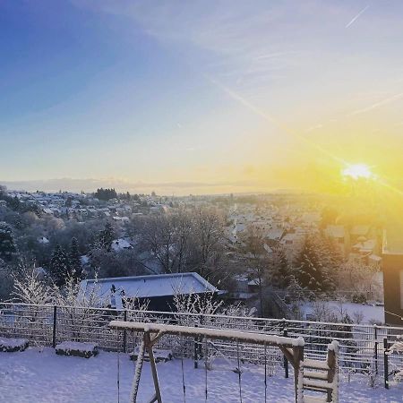 Mayen, Im Mohren, Privatzimmer Nr1, Waldrand, Nahe Nurburgring & Burg Eltz, Gemeinschaftsbad Ngoại thất bức ảnh